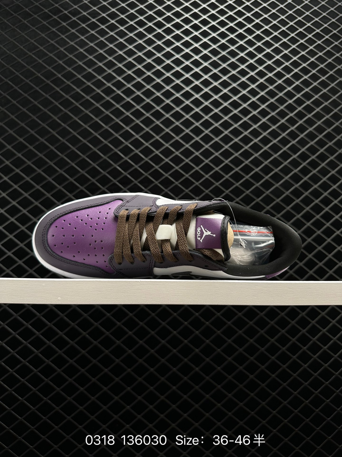 Air Jordan 1 Low AJ1